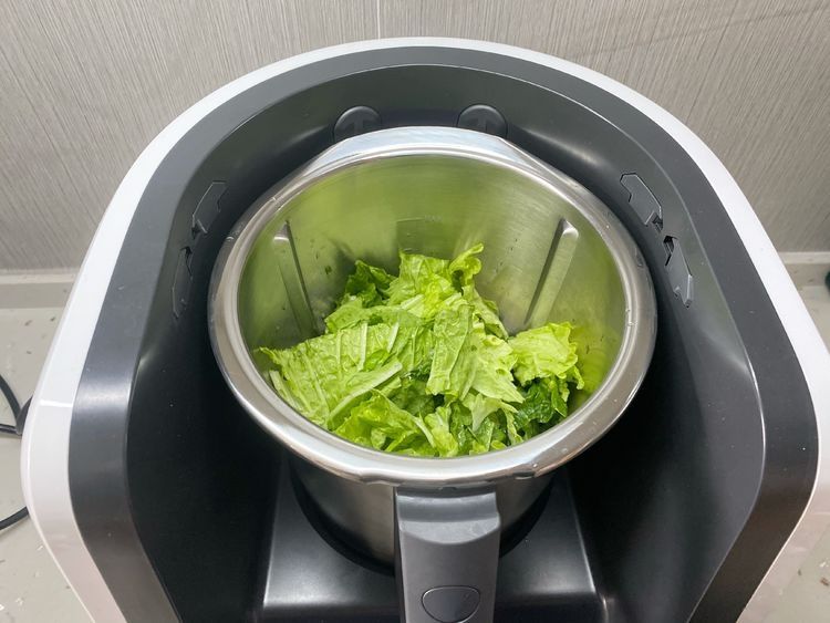 秋天吃饺子不能错过白菜猪肉馅，鲜美可口，价格还便宜