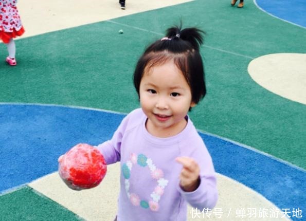 进幼儿|女儿第一天上幼儿园，见过宝宝哭的，没见过爸爸哭的痛哭流涕