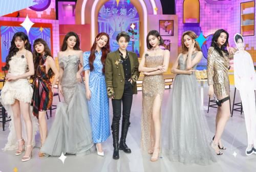 THE9团综播完后，合体综艺来了！首发阵容看后，想追的心拦不住