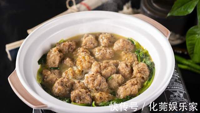 香气|炸萝卜丸子时，这3样不能少，丸子外酥里嫩，香气十足特好吃