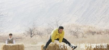 组员们|郑恺,离开吧,《跑男》已经没有什么可留恋的了