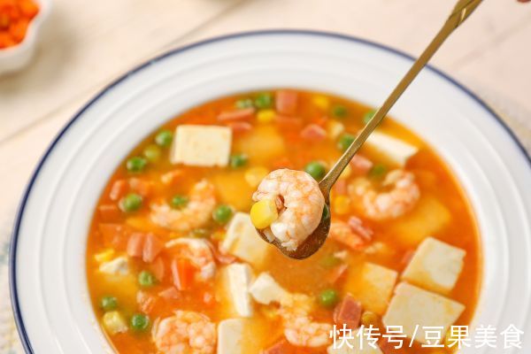 秋日|秋日必喝！嫩滑可口巨鲜美，全家人都超爱