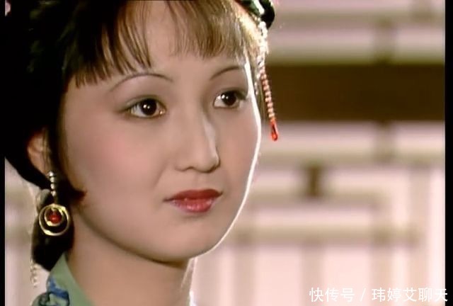 薛宝钗|红楼梦99人物介绍,几分钟看懂红楼梦!