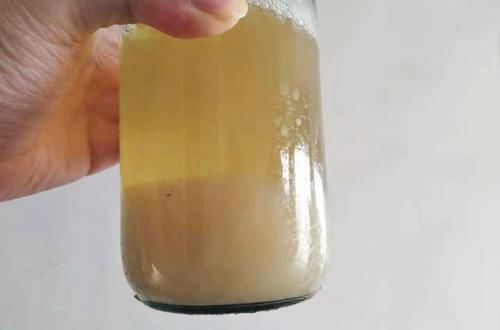  治疗|尿液是肾功能的“试金石”，3种变化，是肾病好转预兆