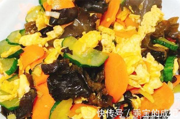 补铁菜|孩子身体缺少铁元素身体软弱无力,多吃补铁菜,滋补强身身体棒