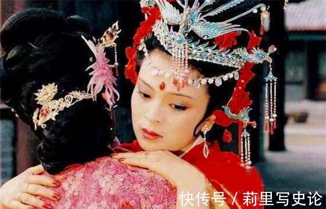 赵姨娘&红楼梦：探春用三个字拒绝黛玉做她未来的“二嫂”，细思极恐