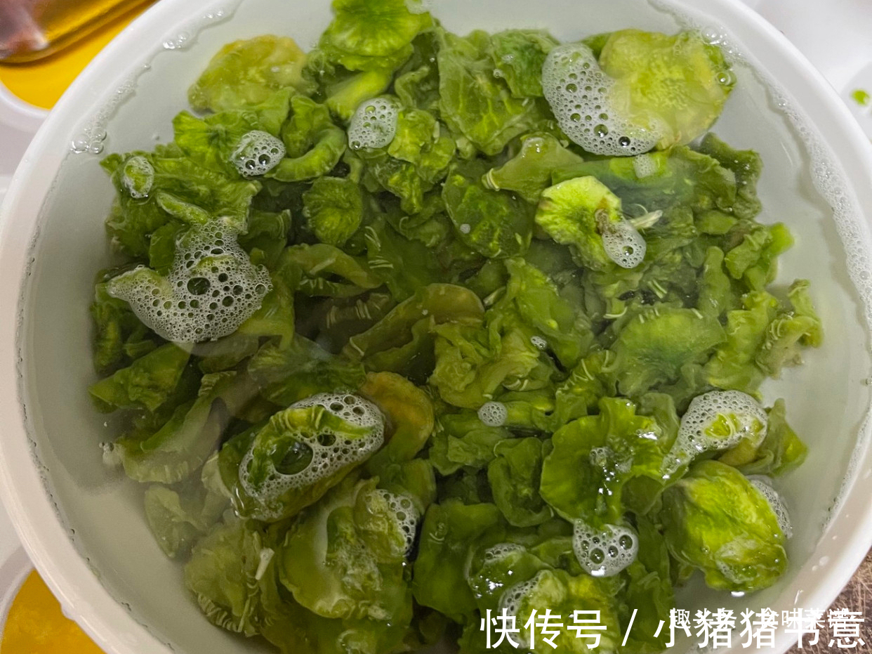 趁着阳光充足，此9种蔬菜可以多晒一些，留着冬天吃，炖肉特别香