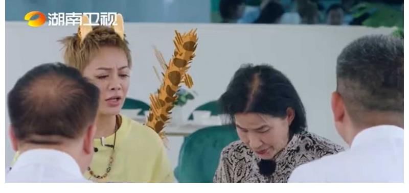 减肥|黄晓明减肥「只吃一根面」 遭大牌女星呛：你有点做作！