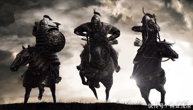 刘崇|此战明明柴荣打赢了,为何得益最多的是赵匡胤