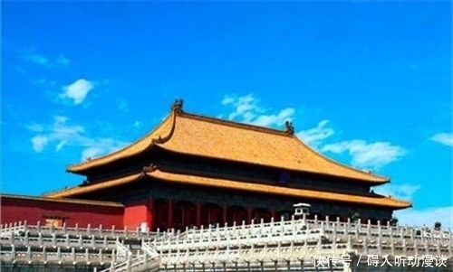 溥仪|溥仪出逃前,将此物缝在衣服里26年不离身,上交后成国宝中的国宝