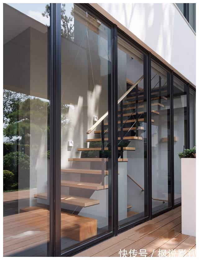 户型图|晒晒3层农村自建房，726㎡场面过于豪气，什么人才能住这样的房子