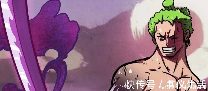 冥王雷利|海贼王为何很多人认为索隆无限接近路飞,甚至战斗力在路飞之上!