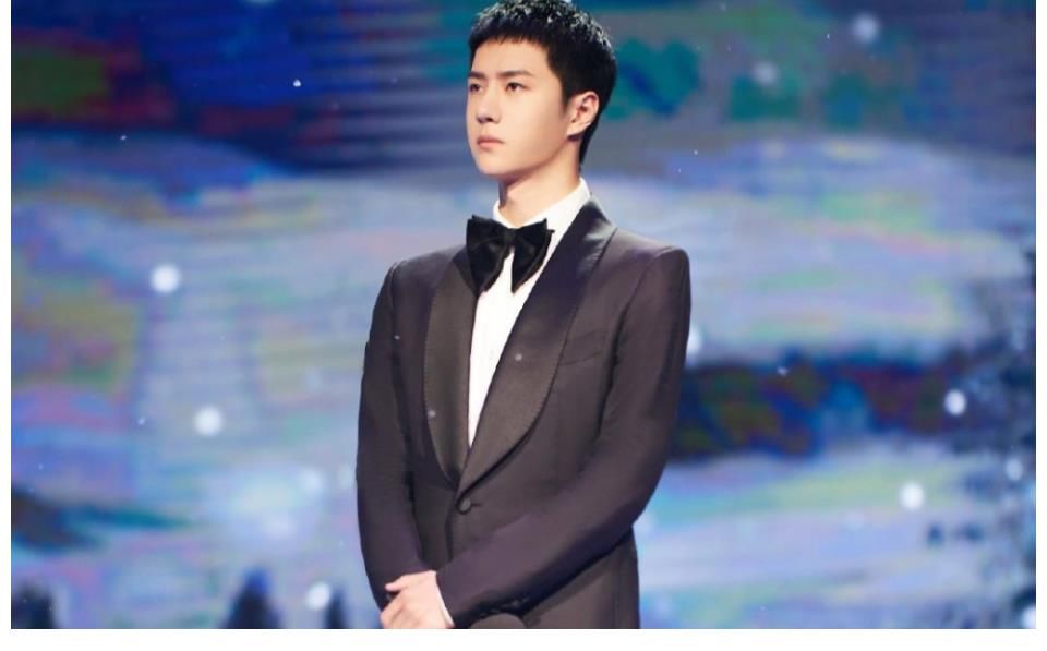 先烈|王一博致敬先烈，登上环球时报国际版，展现了年轻艺人影响力