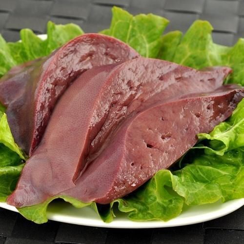 猪肝|猪身上的4个部位，建议少吃，猪大肠排最后，榜首的很多人爱吃