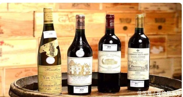 到底|82年到底生产了多少瓶拉菲?为何至今还没喝完?说出来你可能不信