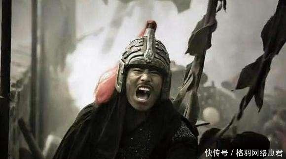 大将|他是崇祯帝在位时最为得意的大将之一,却被崇祯无情杀死