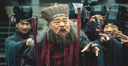 吴三桂|不作死就不会死百因必有果,僭号乘尊无善果