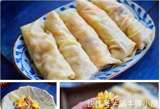 剂子|30年的面点老师傅，亲自教你12种饼做法和秘诀，爱吃饼的别错