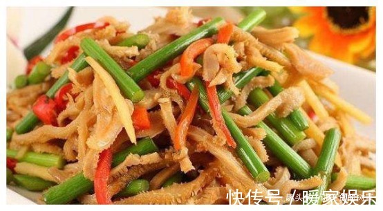 几道美味的经典家常菜，解馋下饭，做法简单，学会了不用下馆子