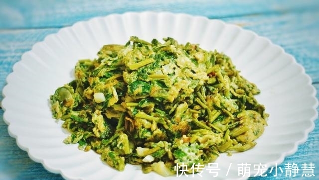 蒜薹|15款炒鸡蛋的做法，一定要学会，先收藏起来。