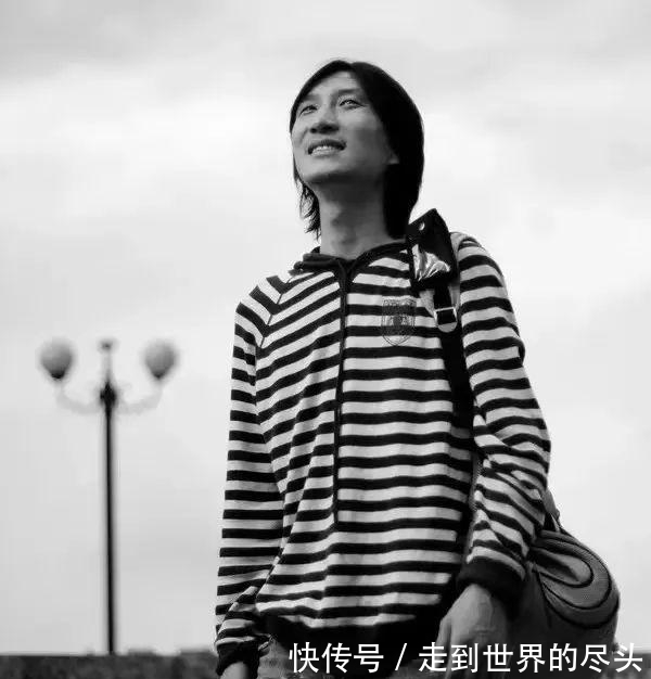 萬暢|專訪萬曉利:再見了,民謠