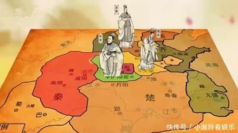 韩国|战国七雄中哪个国家最弱？韩国还是燕国？