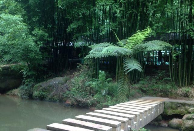 下联|4副不出名却妙笔生花的对联,让人耳目一新,佩服作者才华