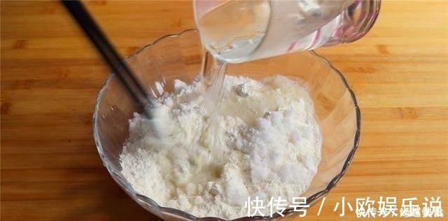 柔软|做糖饼一点都不难，不用发面不用饧面，照样柔软香甜