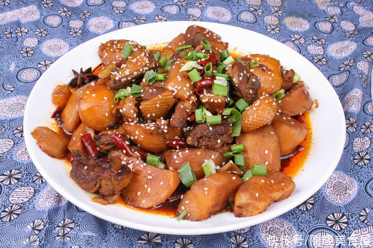 美味|入秋吃鸭正当时，8道简单做法，味美好吃不上火，清热润燥好入秋