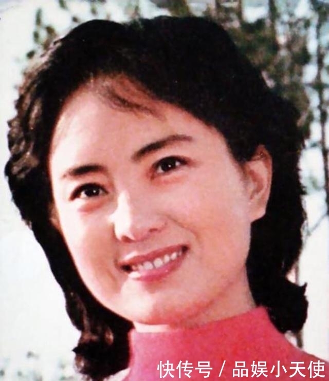 婚变|因《渡江侦察记》走红，颠峰弃影教子遭婚变，再嫁富商成著名画家