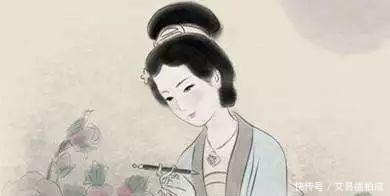 世人|世人皆知传奇一生的李清照,却不知一代才女商景兰