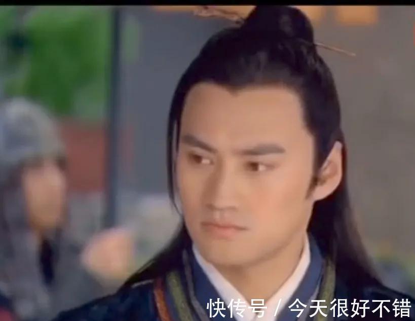 宋凝!《华胥引》宋凝成全沈岸的尊严,却让自己卑微成一棵草