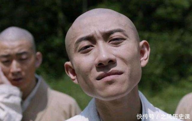 身份|《鹿鼎记》韦小宝的3重身份,教你如何升官发财