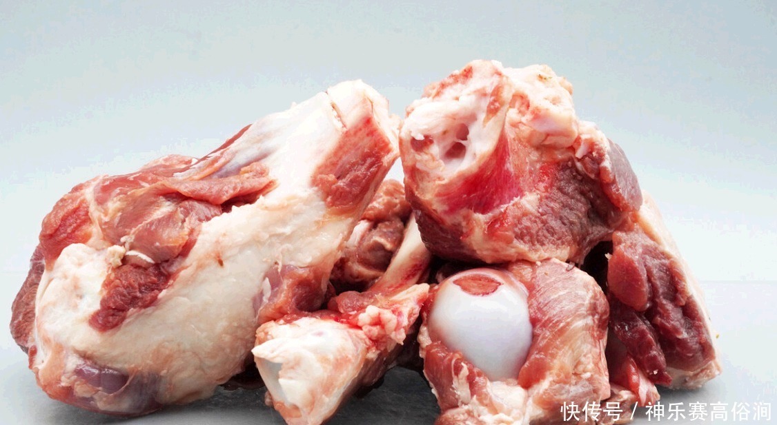 食用|菜市场买猪肉,怎样避开“母猪肉”牢记这些,一眼便看穿