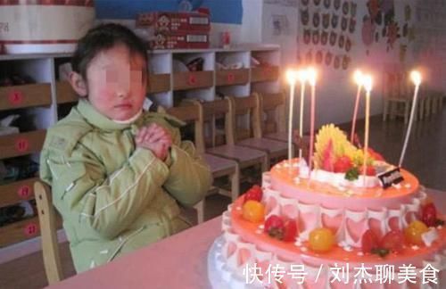 幼儿园|“炫耀给谁看呢?”女儿生日,爸爸送豪华蛋糕到幼儿园却无人问津
