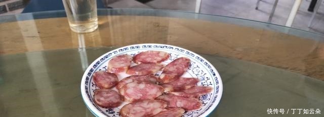 太行山美食系列之一 千古易州 体味民间的满汉全席