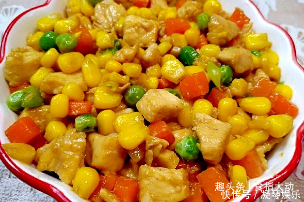 好吃到哭的家常硬菜，超下饭，居然如此简单，快动手为家人做起！