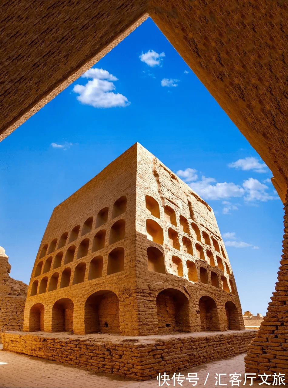 雪山|体验杏花之美,一定要上帕米尔高原!