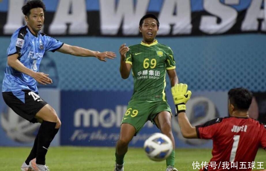 球员|亚冠北京国安，为何完败大邱FC？球迷给出意见，且大局已定