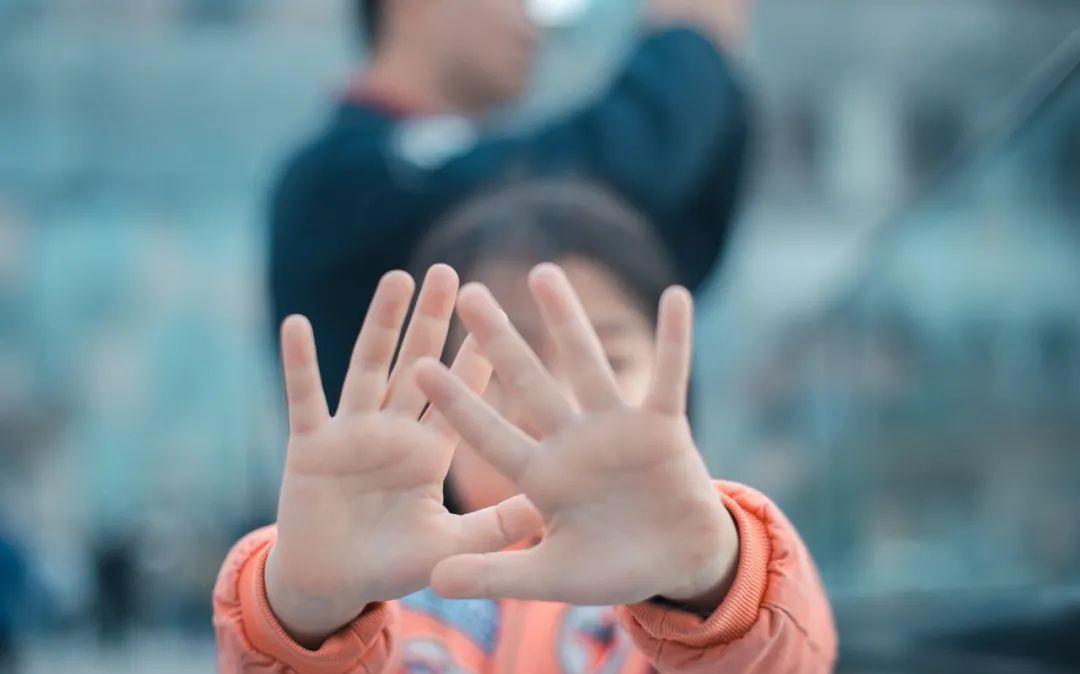 心理健康|孩子的世界如一张白纸,父母的关注度,决定孩子的性格发展