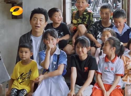 恕我直言,下一期《向往的生活》收视率要爆了