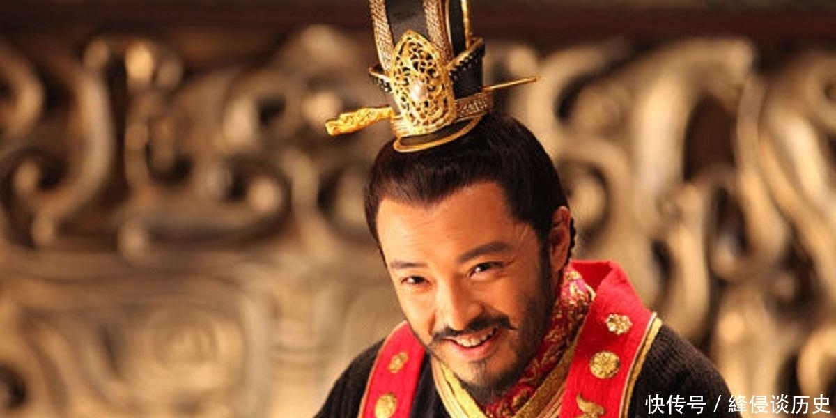 李元婴|李渊退位后都在干啥?躲在宫中生了一堆娃,其中一个让学生头疼