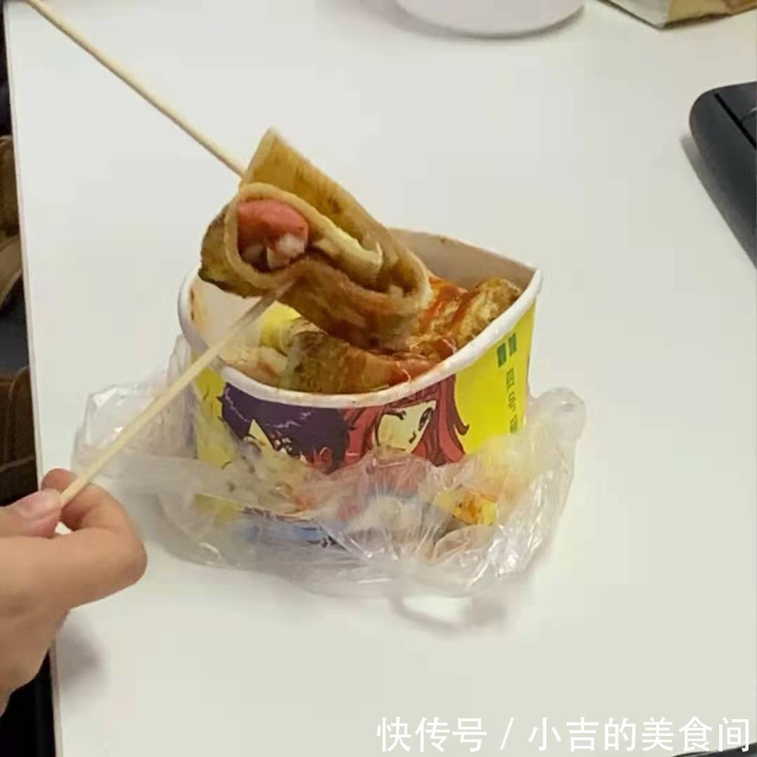 同事|网友分享:70斤同事每天吃的一日三餐,看完明白:瘦是有道理的!