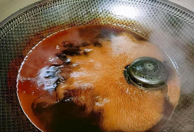 入味|秋后，这鱼要多吃，比青鱼鲜比鲫鱼营养，腌一腌炸一炸太香了