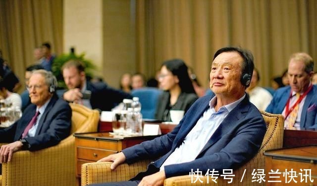 电信|国货之光华为成长系列一:任正非创办华为只是为了还被骗的200万