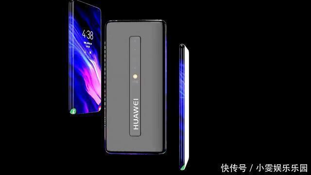 改进版|余承东出大招，华为Mate 40Pro基本确认，价格感动人心！