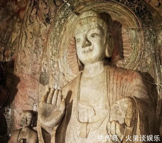 历史|穿越历史岁月探求龙门造像图像史