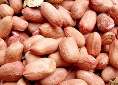 花生|早上空腹吃几粒花生,坚持下去,3件“好事”可能会不请自来