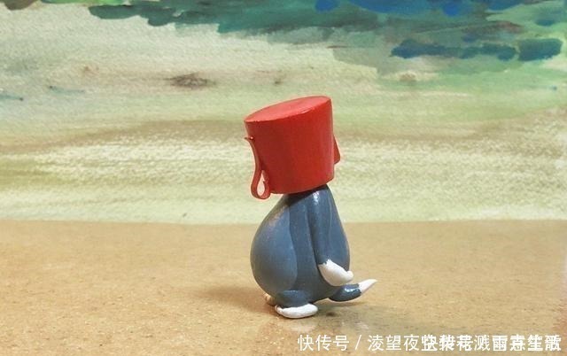 ev小长假不看点沙雕图怎么过!这世上竟有如此沙雕的手办!