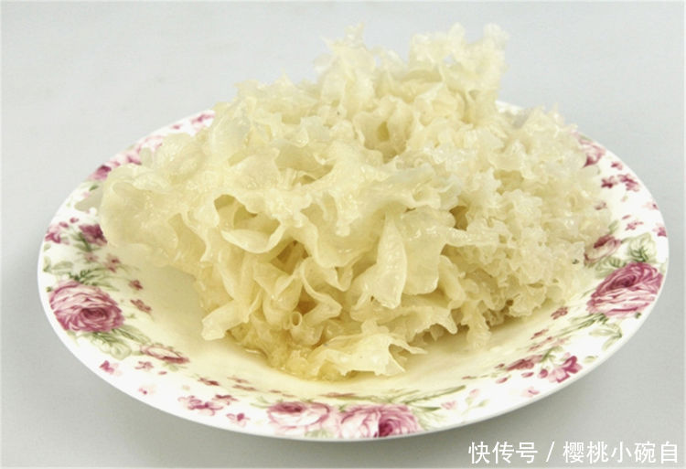 想长寿全靠吃，多吃3种食物，补气养血，排毒养颜，早吃早好